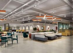 Visioncrest (D9), Office #456538091